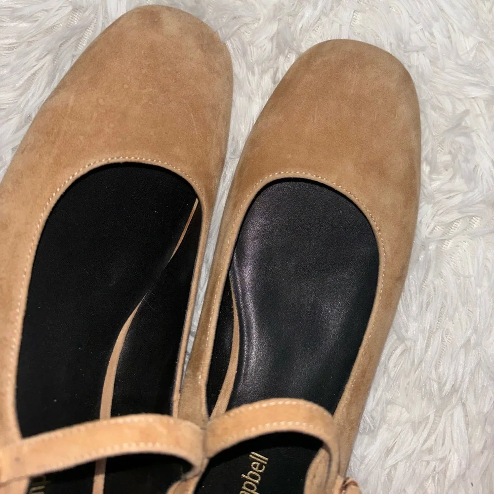 NWT Jeffrey Campbell Top Tier Pump - Picture 11 of 15